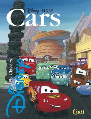 Cars (Els clàssics Disney)