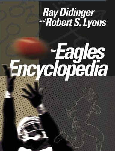 The Eagles Encyclopedia