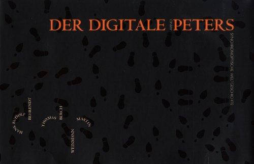 Der Digitale Peters by Arno Peters