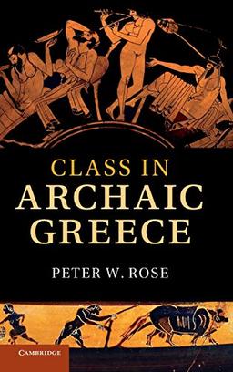 Class in Archaic Greece