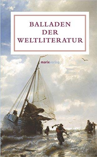 Balladen der Weltliteratur