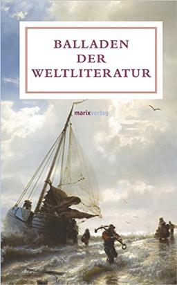 Balladen der Weltliteratur