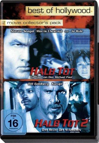 Best of Hollywood - 2 Movie Collector's Pack: Halb Tot / Halb Tot 2 (2 DVDs)