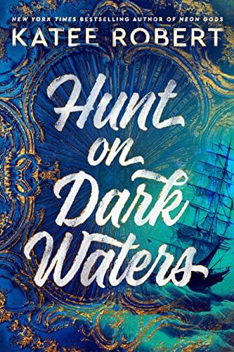 Hunt on Dark Waters (Crimson Sails, Band 1)