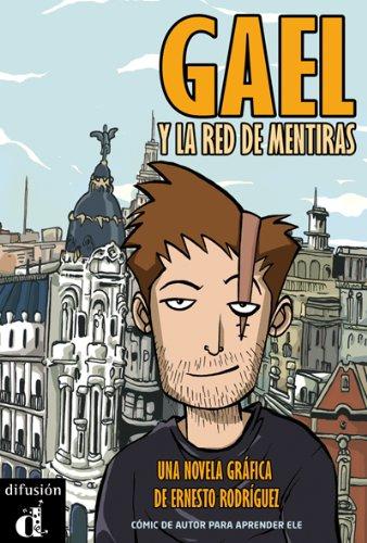 Gael y la red de mentiras