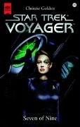 Star Trek Voyager 18. Seven of Nine