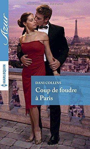 Coup de foudre à Paris