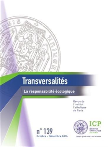 TRANSVERSALITES OCTOBRE 139