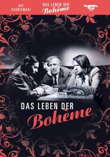 Das Leben der Bohème