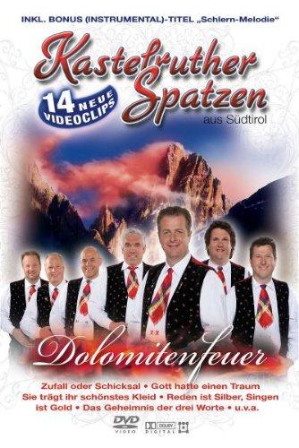 Dolomitenfeuer