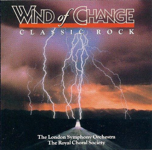 Wind of Change - Classics of Rock (UK Import)