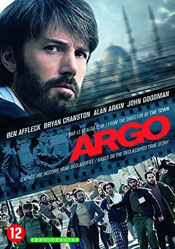 Argo [FR Import]