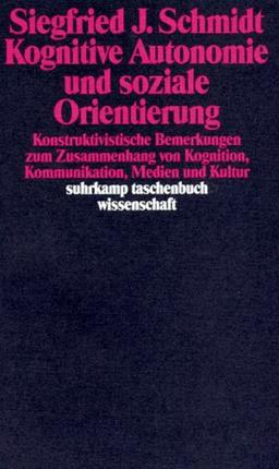 Kognitive Autonomie und soziale Orientierung