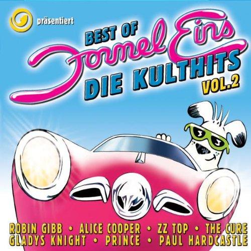 Formel Eins - Die Kulthits Best Of Vol. 2