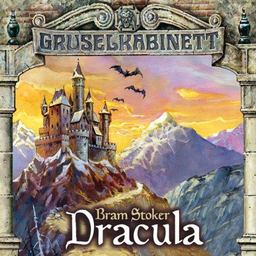 Gruselkabinett 16-19: Dracula-Box