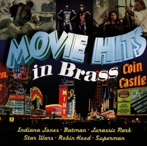 Movie Hits in Brass