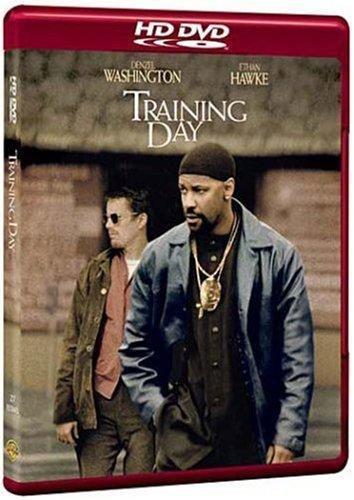 Training day [HD DVD]