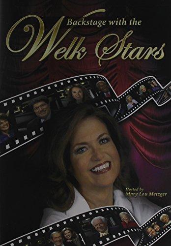 Backstage With The W [DVD] [Region 1] [NTSC] [US Import]