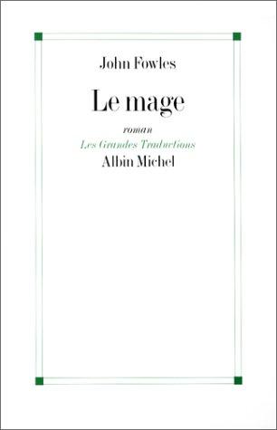 Le mage