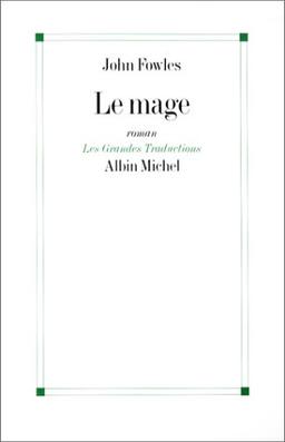 Le mage