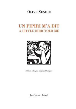 Un pipiri m'a dit. A little bird told me