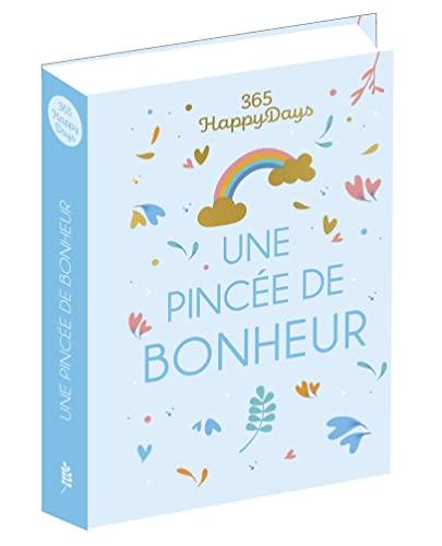 Une pincée de bonheur