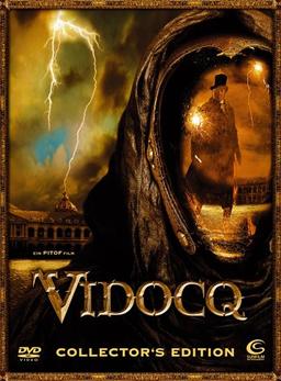 Vidocq (Limited Collector's Edition) [Limited Edition] [2 DVDs]