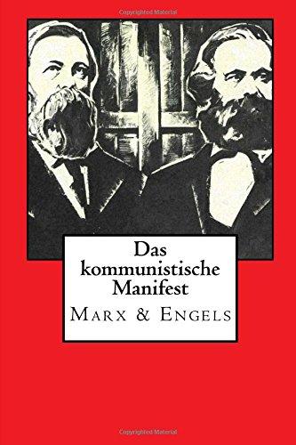 Das kommunistische Manifest