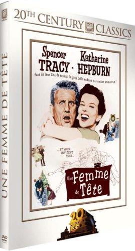 Une femme de tête [FR Import]