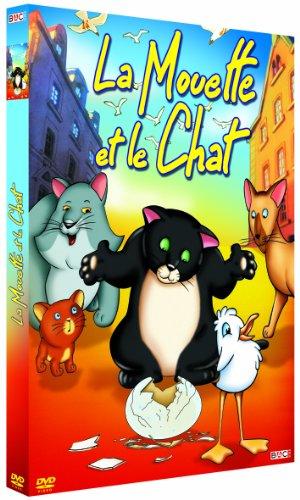 La mouette et le chat [FR Import]