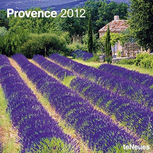 Provence 2012