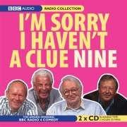 I'm Sorry I Haven't a Clue (Radio Collection)