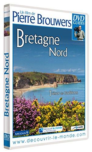 Bretagne nord [FR Import]