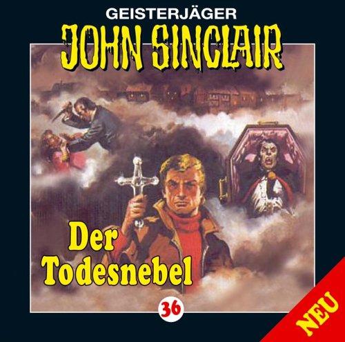 Der Todesnebel