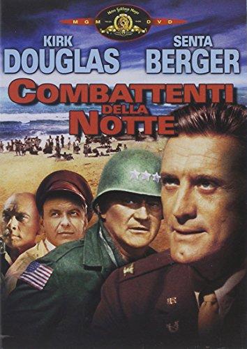 Combattenti della notte [IT Import]