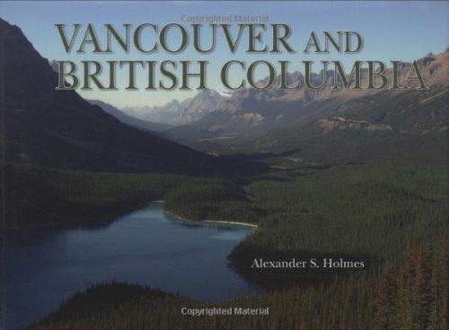 Vancouver and British Columbia