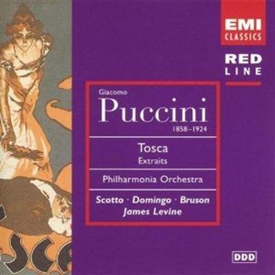 Puccini:Tosca