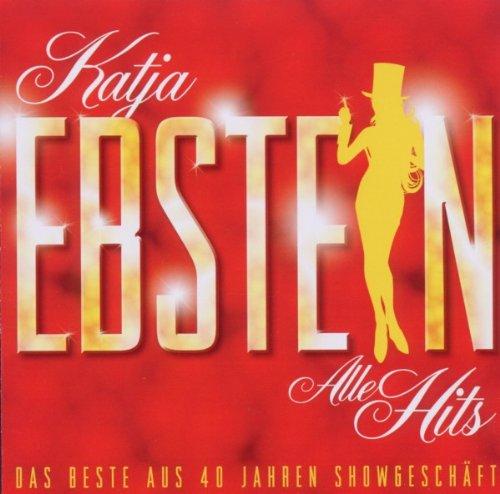 Alle Hits - Das Beste aus 40 Jahren Showgeschäft