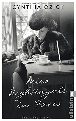 Miss Nightingale in Paris