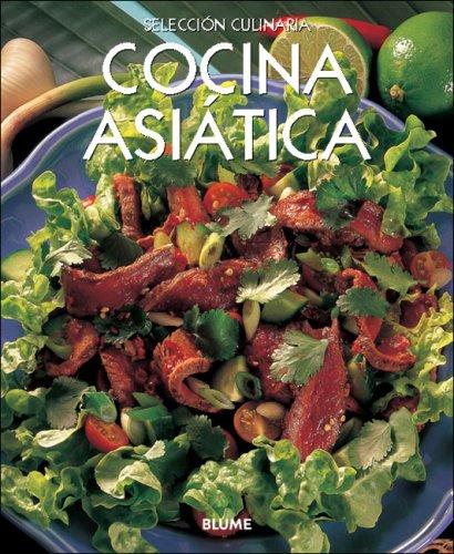 Cocina Asiatica (Selección Culinaria)