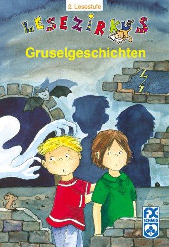 Gruselgeschichten