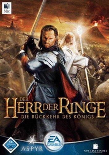 Der Herr der Ringe: Die Rückkehr des Königs (Mac)