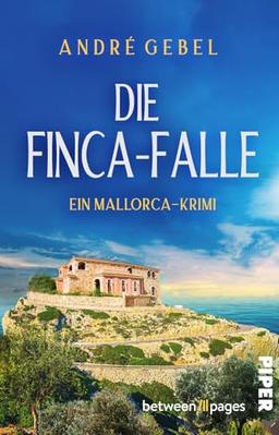 Die Finca-Falle: Ein Mallorca-Krimi | Humorvoller Cosy Crime mit drei Rentnern in malerischer Urlaubsatmosphäre