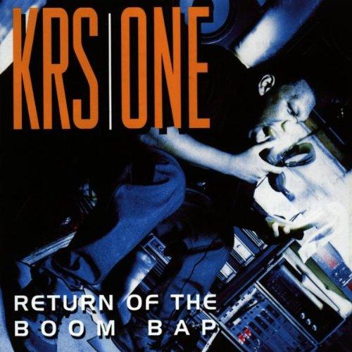 Return of the Boom Bap