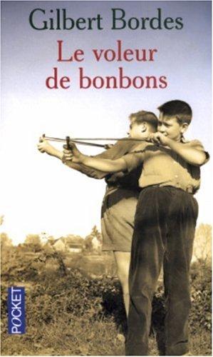 Le voleur de bonbons