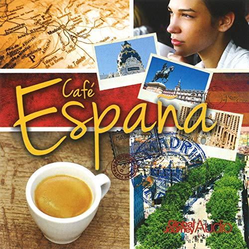 Cafe Espana