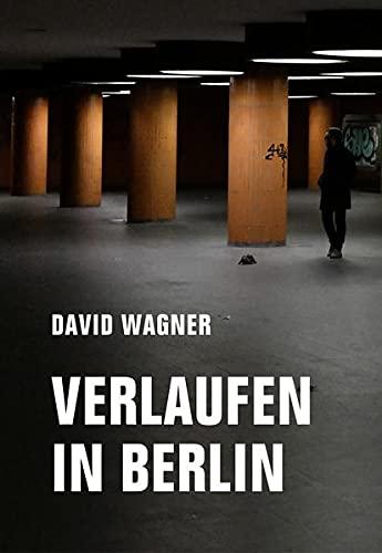 Verlaufen in Berlin