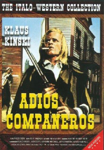 Adios Companeros