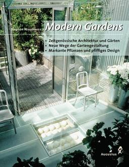 Modern Gardens