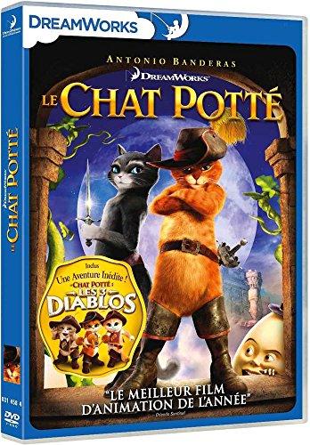 Le chat potté [FR Import]